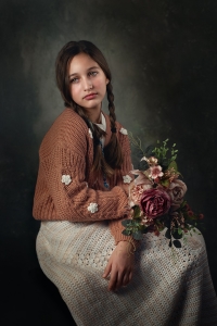 Salon Honorable Mention